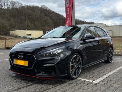 Hyundai i30 N Performance (2019) - Foto 1