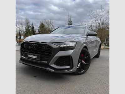 Audi RSQ8 4.0 TFSI 600 Quattro (2022) - Foto 1
