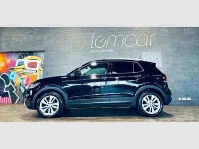 VW T-Cross T-CROSS TSI STYLE (2019) - Photo 1