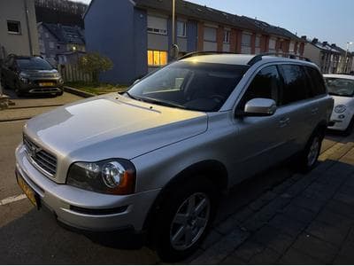 Volvo XC90 4x4 - 5 places (2006) - Photo 1