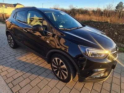 Opel Mokka (2016) - Photo 1