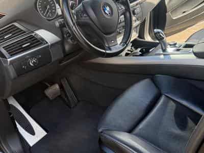 BMW X5 M50D (2012) - Photo 7
