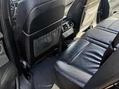 BMW X5 M50D (2012) - Photo 8