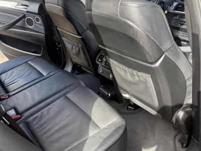 BMW X5 M50D (2012) - Photo 10