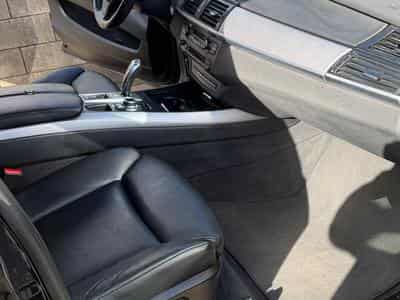 BMW X5 M50D (2012) - Photo 11