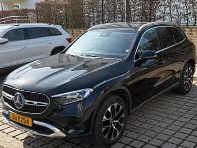 Mercedes GLC 200 GLC 200 4 MATIC hybride/ essence (2023) - Foto 1