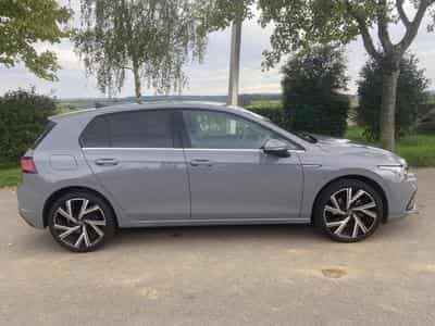VW Golf 1.5 eTSI Style 150cv DSG (2020) - Photo 5