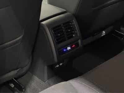 VW Golf 1.5 eTSI Style 150cv DSG (2020) - Photo 7