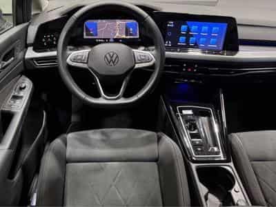 VW Golf 1.5 eTSI Style 150cv DSG (2020) - Photo 9