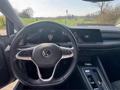VW Golf 1.5 eTSI Style 150cv DSG (2020) - Photo 11