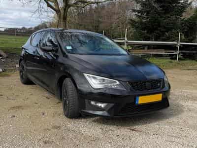 Seat Leon Seat Leon FR 2.0 TDI – 2015 (2015) - Photo 1