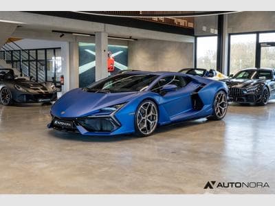 Lamborghini Revuelto (2024) - Foto 1