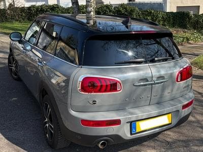 Mini Clubman Mini Cooper (Diesel 150 cv) (2016) - Foto 1
