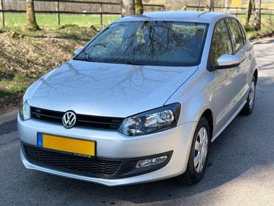 VW Polo Polo 1.2 Comfortline 70 (2009) - Foto 1
