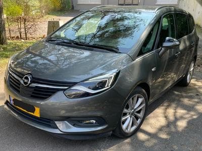 Opel Zafira (2016) - Foto 1