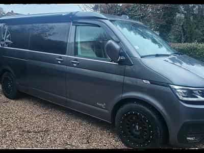 VW Transporter WESTFALIA KEPLER ONE (2021) - Foto 1