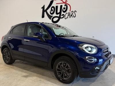 Fiat 500X Active (2019) - Photo 1
