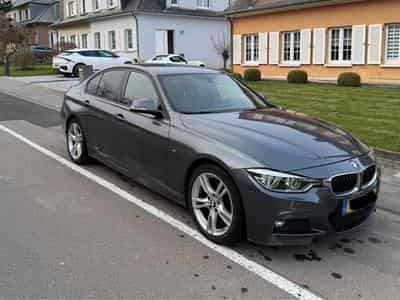 BMW 320 (2017) - Photo 2