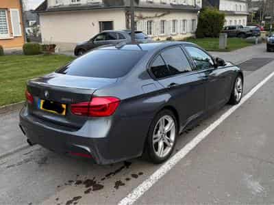 BMW 320 (2017) - Photo 3