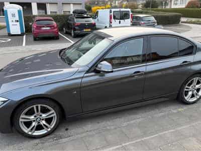 BMW 320 (2017) - Photo 5