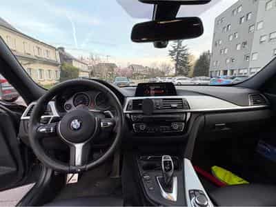 BMW 320 (2017) - Photo 7
