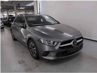 Mercedes A 180 (2022) - Photo 1