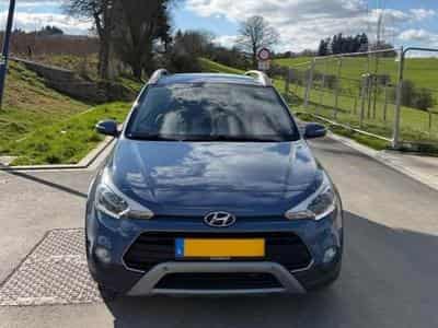 Hyundai i20 ACTIVE (2018) - Photo 1