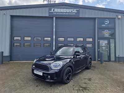 Mini Countryman (2022) - Photo 1