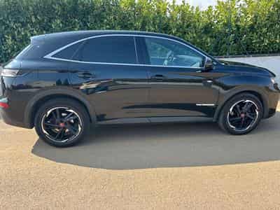 DS Automobiles DS7 Performance Line pack Business (2021) - Photo 1