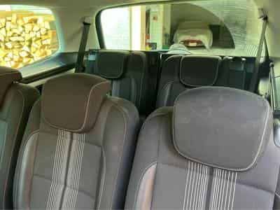 VW Sharan MATCH 2.0 TDI, DSG, 7 Sitzer, Kamera (2013) - Foto 4