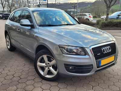 Audi Q5 Quattro/S-Line (2011) - Photo 1