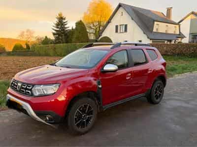 Dacia Duster TCe 130 2WD Prestige+ (2022) - Foto 1