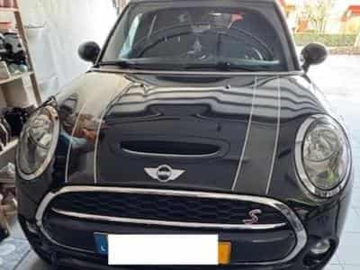 Mini Cooper S Seven Chill (2017) - Foto 1