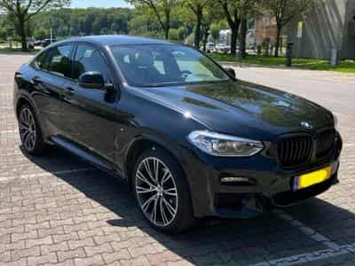 BMW X3 Sport M 30d (2020) - Foto 1