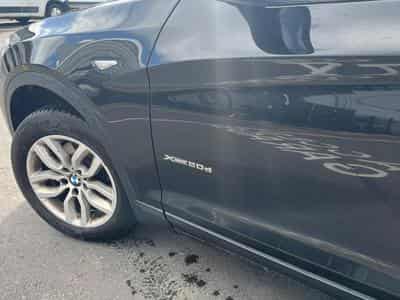 BMW X3 2.0 TDI XDRIVE (2014) - Foto 2