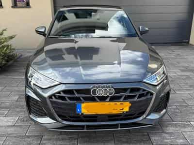 Audi A3 Sportback S-line (2025) - Photo 1