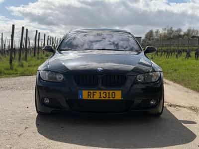 BMW 335 Coupé (2008) - Photo 1