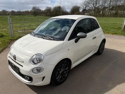 Fiat 500 500 Sport 1.2 Automatik (2019) - Foto 1