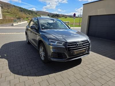 Audi Q5 50TDI S-line (2019) - Foto 1