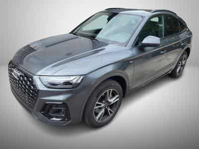 Audi Q5 Sportback S line S tronic 40 TDI 204 cv MHEV (2022) - Photo 1