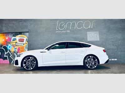 Audi A5 A5 SPORTBACK S-LINE 35 TFSI S-TRONIC (2023) - Foto 1