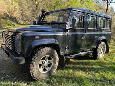Land-Rover Defender TD4 (2012) - Photo 1