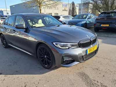 BMW 330 Msport (2022) - Photo 1