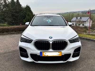 BMW X1 sDrive18d Aut. M Sport (2019) - Foto 1