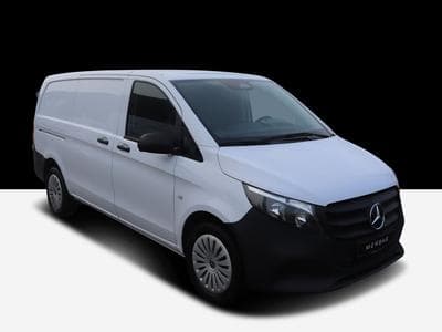 Mercedes Vito 116 CDI Kasten Lang (2024) - Photo 1