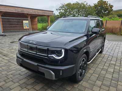 Baic BJ30 Baic BJ30 4x4 FULL HYBRID (2025) - Foto 1