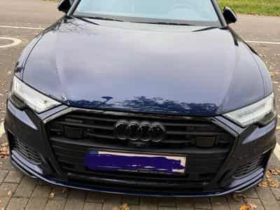 Audi A6 avant Sline (2019) - Foto 1