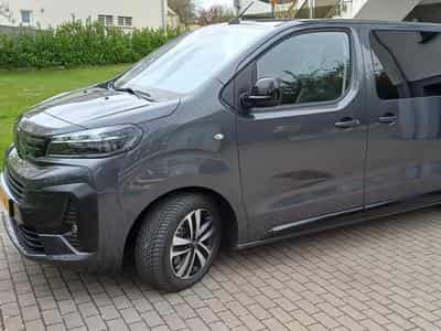 Peugeot Traveller 2.2 Diesel 180 EAT8 Allure L2 (2026) - Photo 1