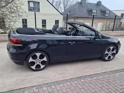 VW Golf 1.4 TSI (2012) - Foto 1