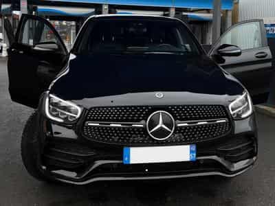 Mercedes GLC 200 AMG line (2022) - Foto 1